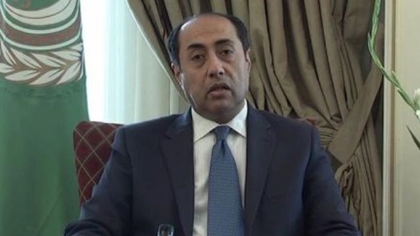 صدى العرب