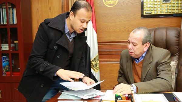 صدى العرب