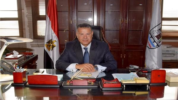 المستشار هاني عبد