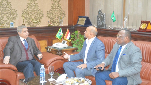 صدى العرب