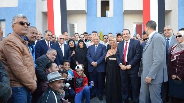 صدى العرب