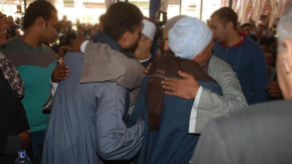 صدى العرب