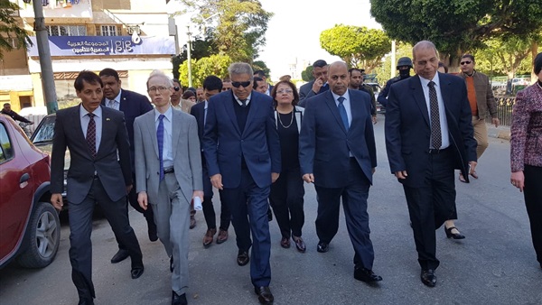 صدى العرب