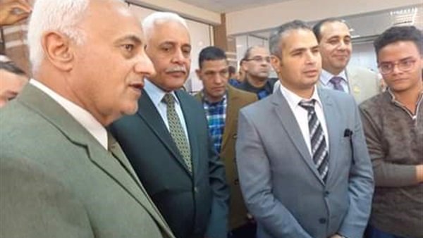 صدى العرب