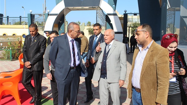 صدى العرب