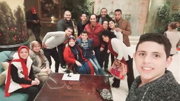 صدى العرب