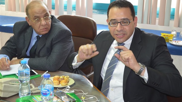 صدى العرب