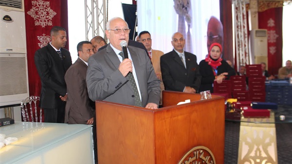 صدى العرب