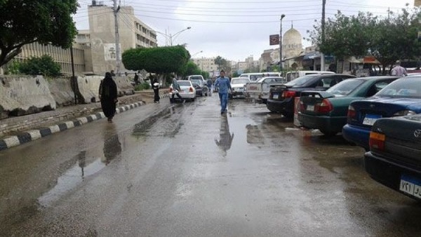 صدى العرب
