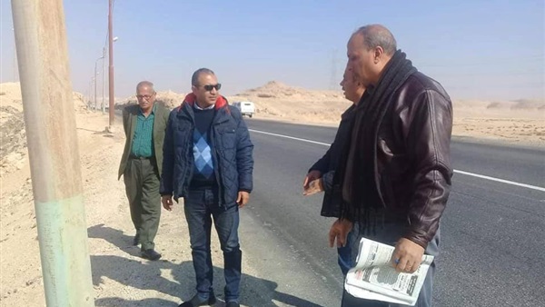صدى العرب