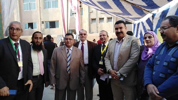 صدى العرب