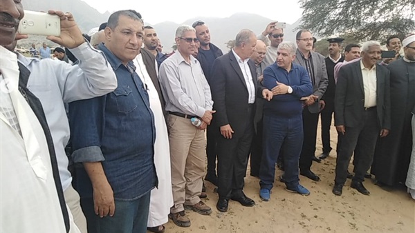 صدى العرب
