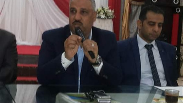 صدى العرب