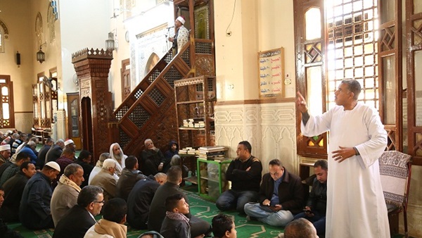 صدى العرب