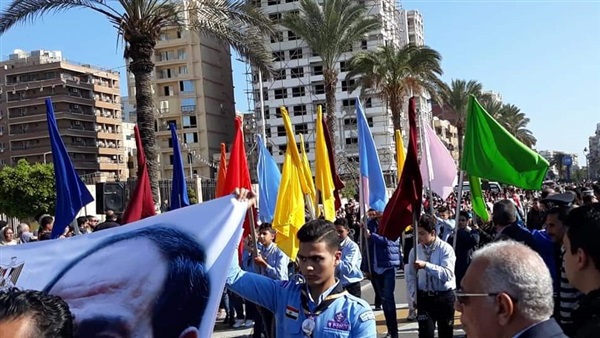 صدى العرب