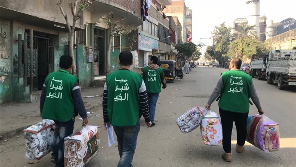 صدى العرب