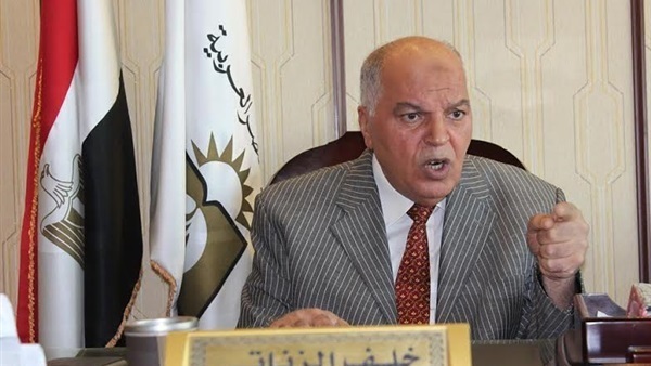 صدى العرب