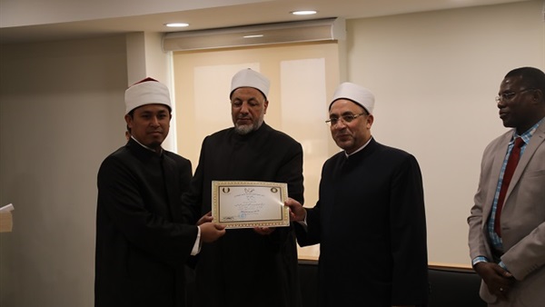 صدى العرب