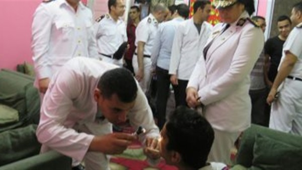 صدى العرب