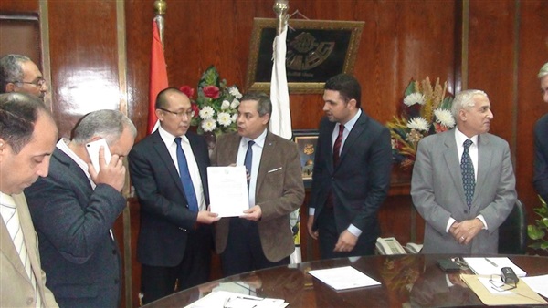 صدى العرب