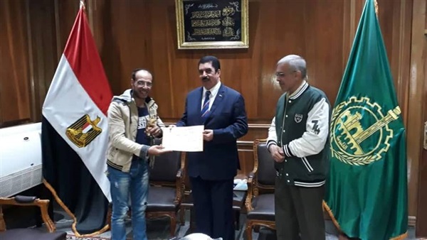 صدى العرب
