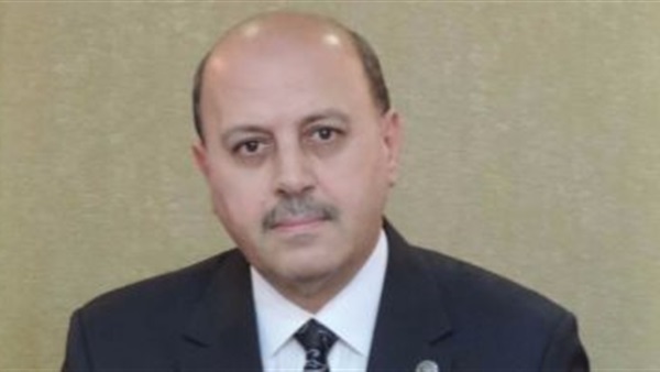 اللواء رضا طبلية