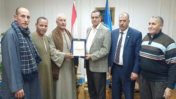 صدى العرب