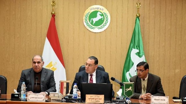 صدى العرب