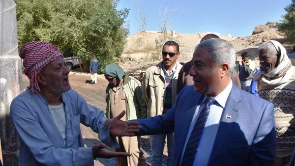 صدى العرب
