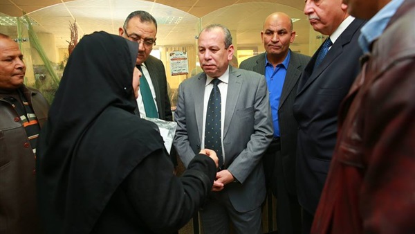 صدى العرب