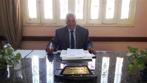 صدى العرب