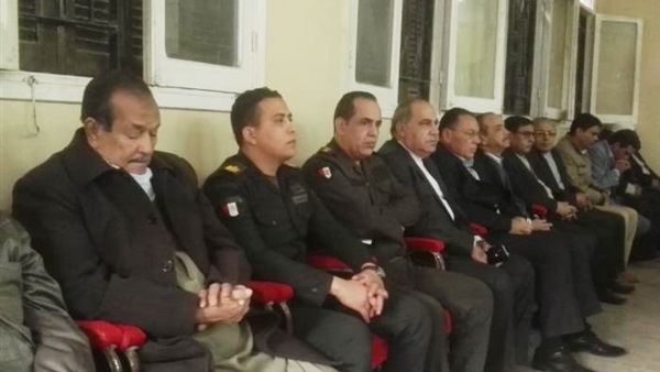 صدى العرب
