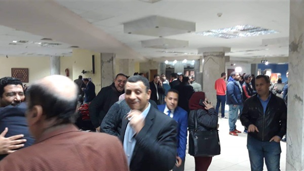 صدى العرب
