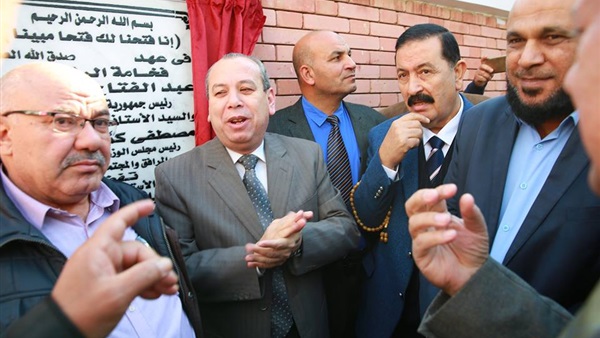 صدى العرب