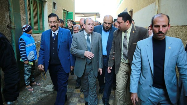 صدى العرب