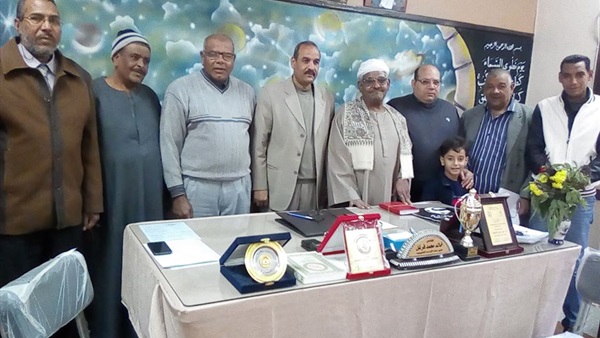 صدى العرب