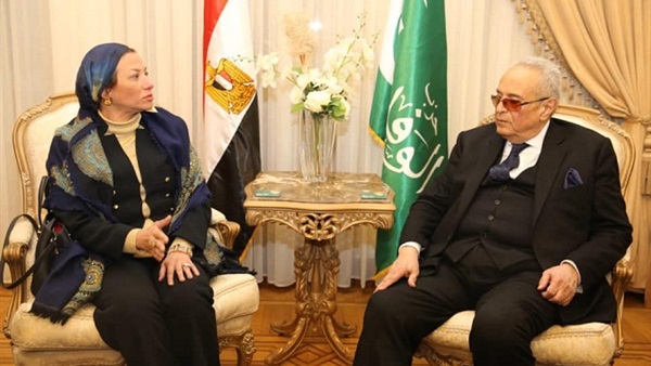 صدى العرب