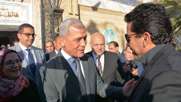 صدى العرب
