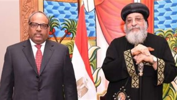 صدى العرب