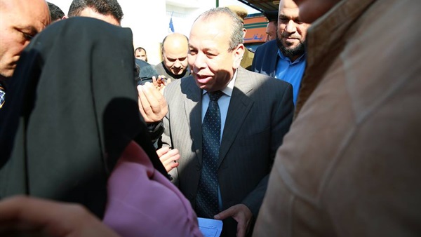 صدى العرب
