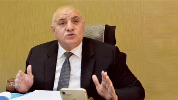 اللواء محمد منصور