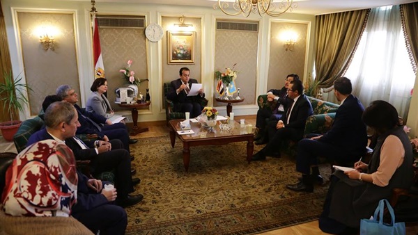 صدى العرب