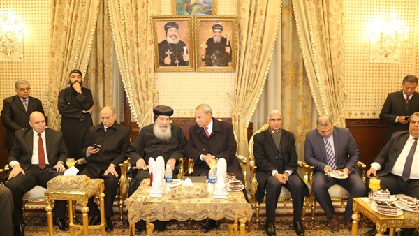 صدى العرب