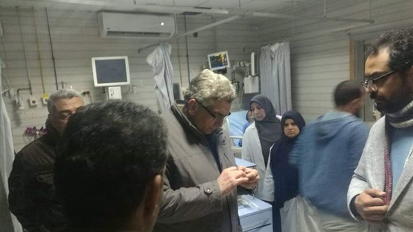 صدى العرب