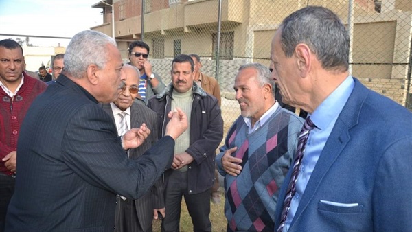 صدى العرب