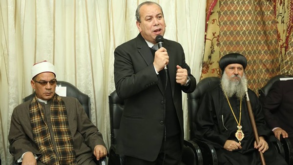 صدى العرب