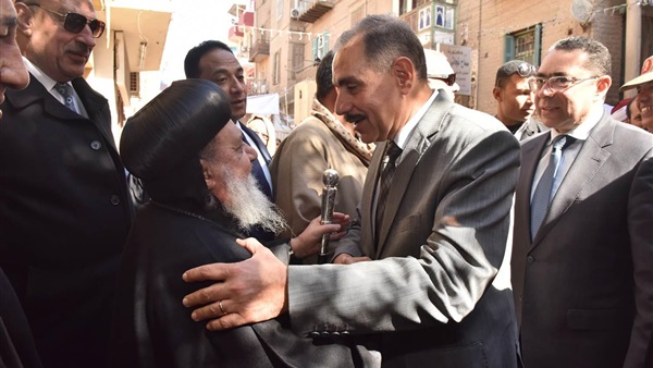 صدى العرب