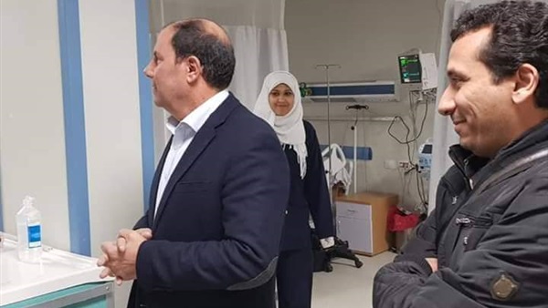 صدى العرب