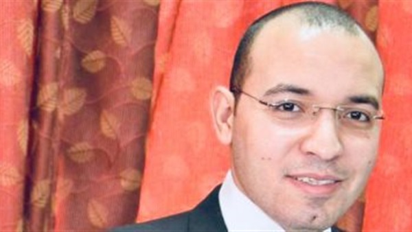 المستشار أيمن ادريس