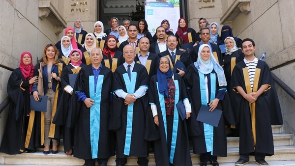 صدى العرب
